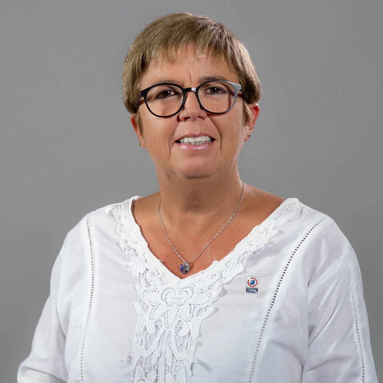 Dra. Silvia Paredes