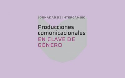 Comunicación y Género: UNVM auspicia actividad de la UNSAM
