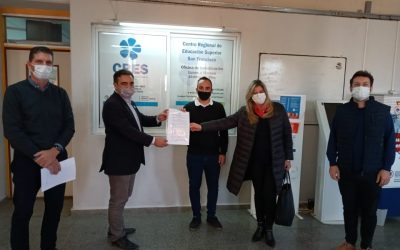 Diseño Industrial: reconocimiento al compromiso social