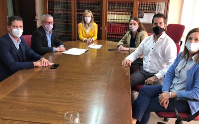 Pasantías y prácticas profesionales en San Francisco