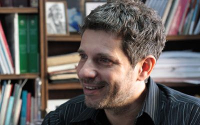 Salud mental: una construcción multidisciplinar y conjunta