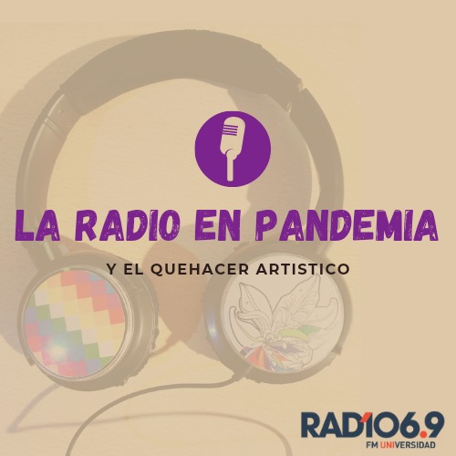 Podcast de Radio UNVM premiado en convocatoria nacional