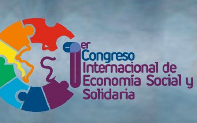 Congreso Internacional de Economía Social y Solidaria