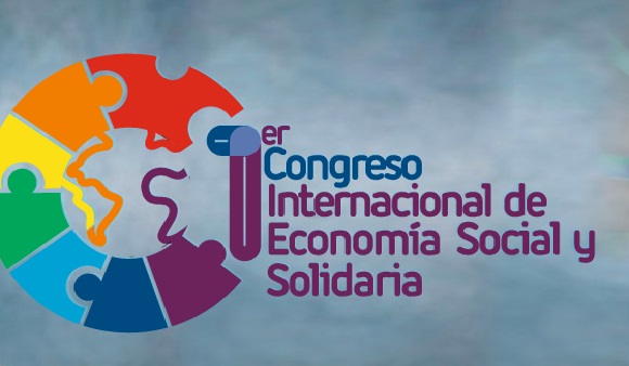 Congreso Internacional de Economía Social y Solidaria