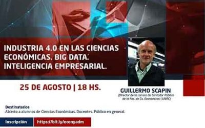 Capacitación en Economía y Administración