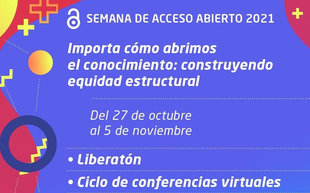 Derechos de autor y acceso abierto en el centro del debate