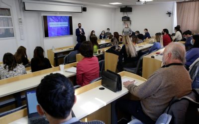 Nuevo software para la administración universitaria