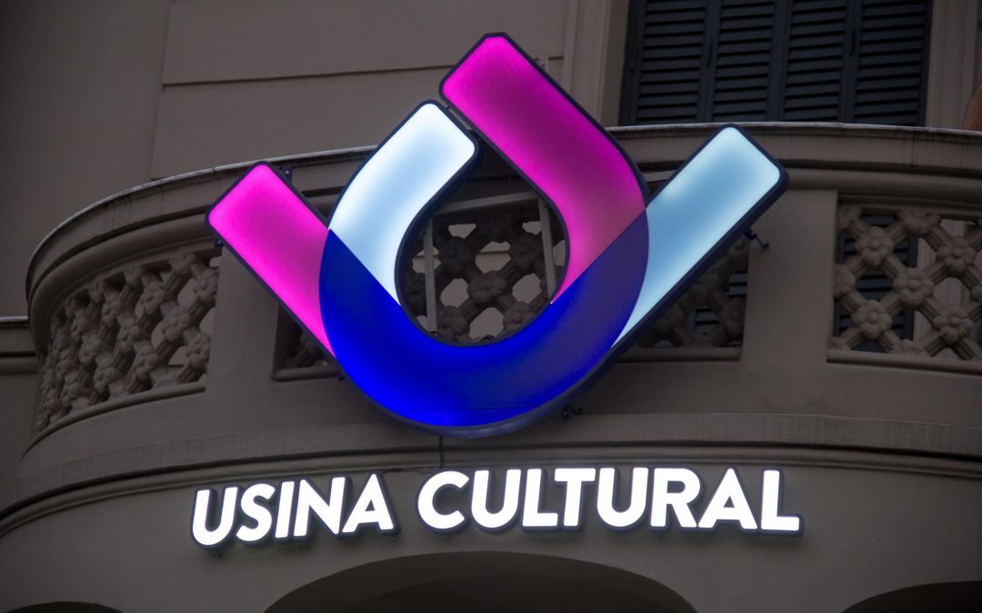 Usina Cultural: Recepción de propuestas para la grilla 2022