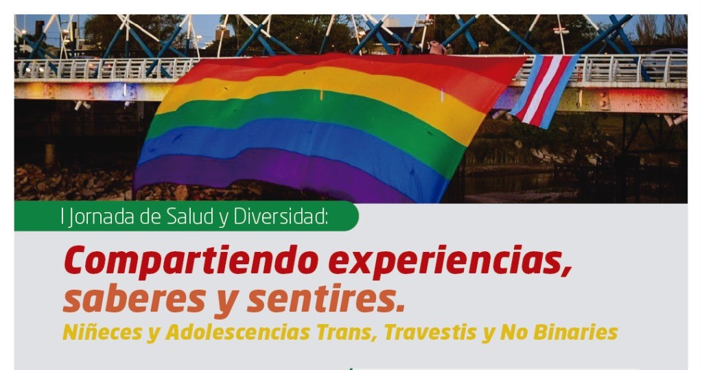 Primeras Jornadas de Salud y Diversidad