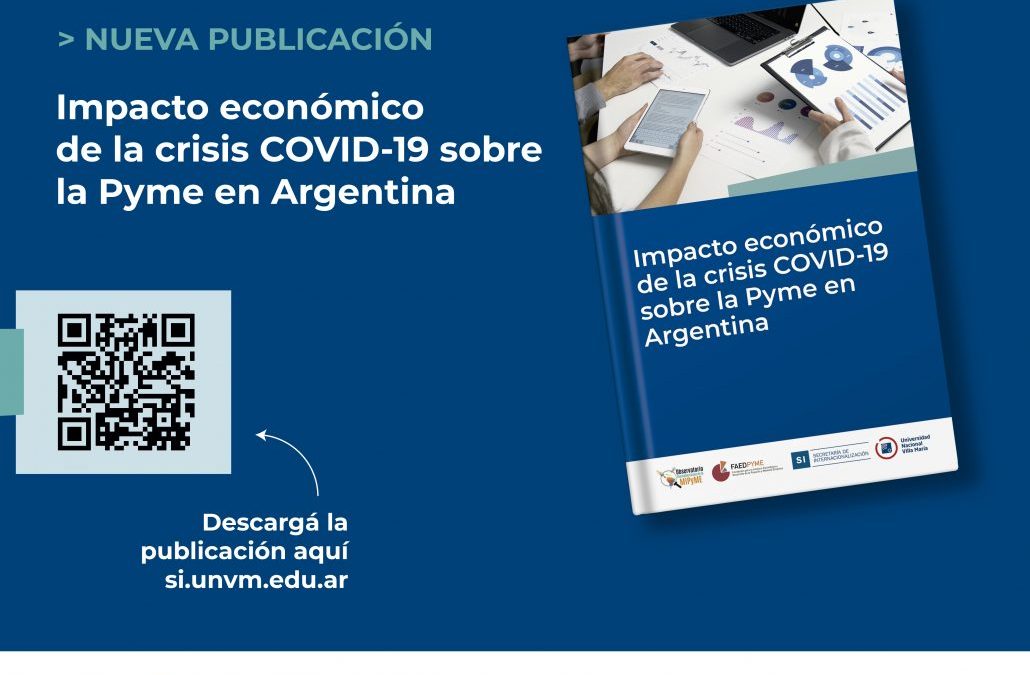 Impacto económico de la crisis COVID-19 en la Pyme en Argentina