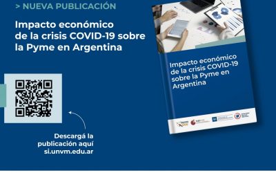 Impacto económico de la crisis COVID-19 en la Pyme en Argentina