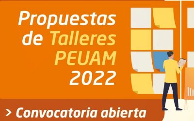 PEUAM convoca a presentar propuestas