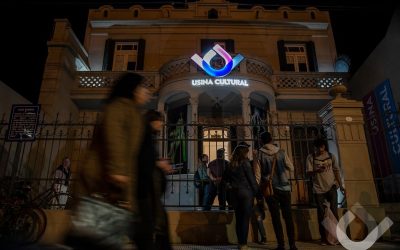 La Usina Cultural recibió más de 170 propuestas para la grilla 2022