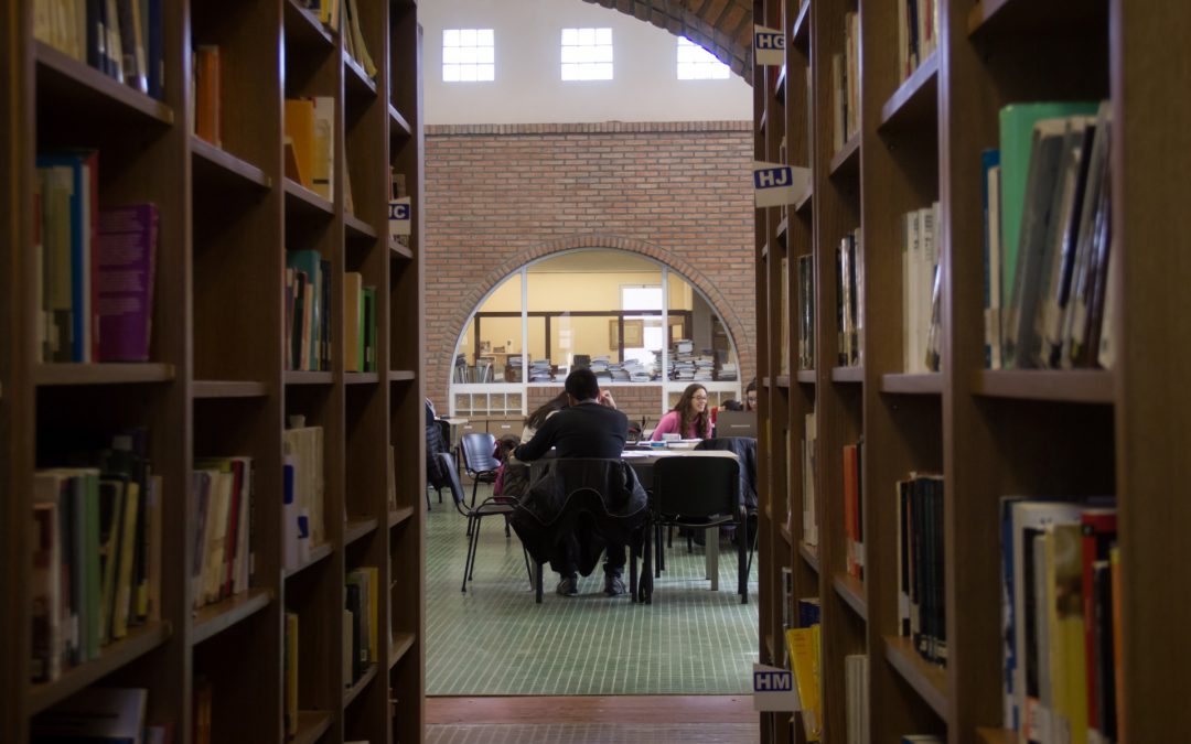 CONICET: Siete becas posdoctorales para los tres Institutos de la UNVM