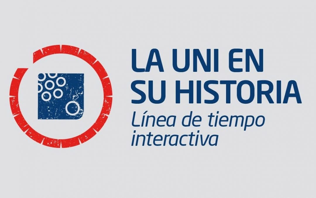 Convocan a sumar materiales para “La Uni en su historia”