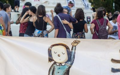 Paro de Mujeres: no contabilizarán inasistencias