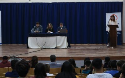 Encuentro Nacional de Investigadoras/es en Femicidios