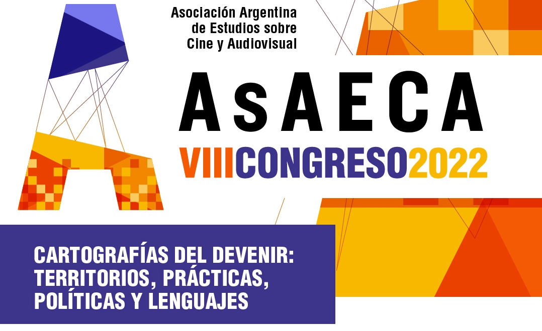 8° Congreso de la Asociación Argentina de Estudios sobre Cine y Audiovisual