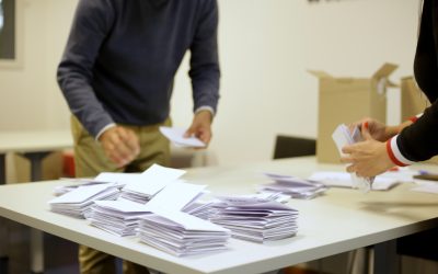 Elecciones en la UNVM: fuerte respaldo a las listas oficialistas