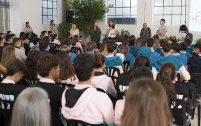 Aniversario de la Sede Villa del Rosario