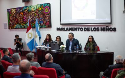 Inició el Congreso Latinoamericano de Comunicación