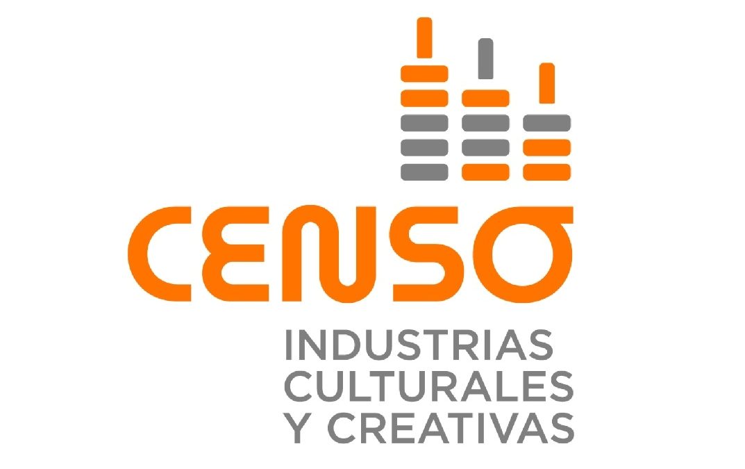 Censo de Industrias Culturales y Creativas