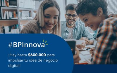 Concurso BPInnova 2022: nueva fecha de cierre