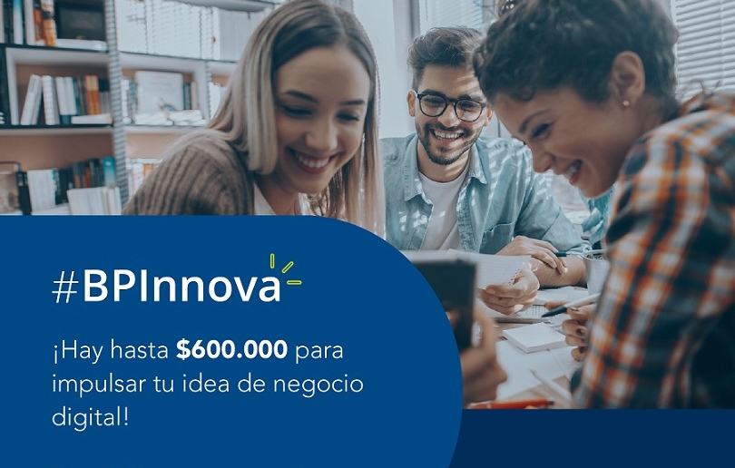 Concurso BPInnova 2022: nueva fecha de cierre