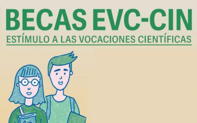 Vocaciones Científicas: nuevas becas CIN para la Universidad