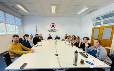 Diseño y Producción Audiovisual: proponen nuevo plan de estudios