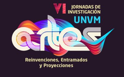 VI Jornadas de Investigación en Artes