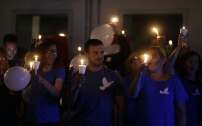 Celebración por el Día del Respeto a la Diversidad Cultural