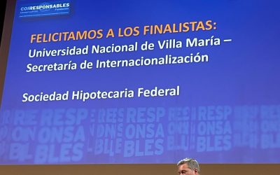 UNVM reconocida en Barcelona