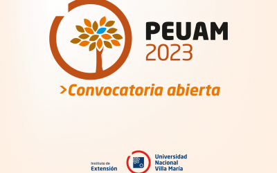 El PEUAM convoca a presentar propuestas