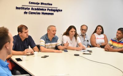 Pre-lanzamiento del Curso Profesional de Entrenadores de Fútbol