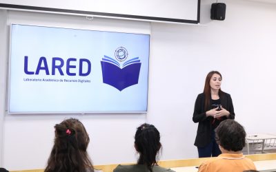 Sociales creó su Laboratorio de Recursos Académicos Digitales