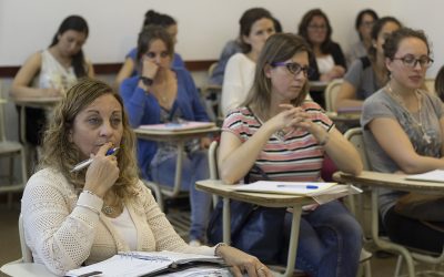 Apertura de inscripciones para posgrados en Educación Superior