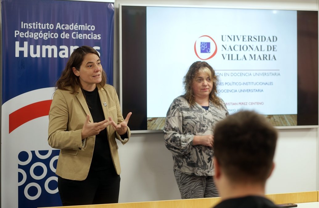 Nueva cohorte de la “Especialización en Docencia Universitaria”