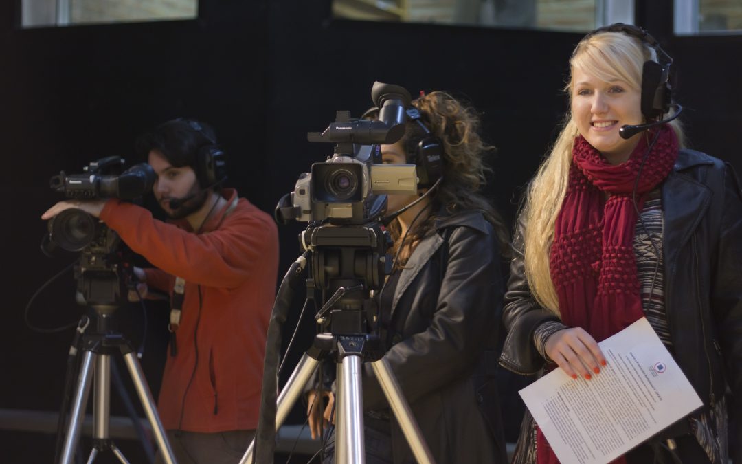 “El audiovisual en la educación”, posgrado conjunto entre UNVM y UBA