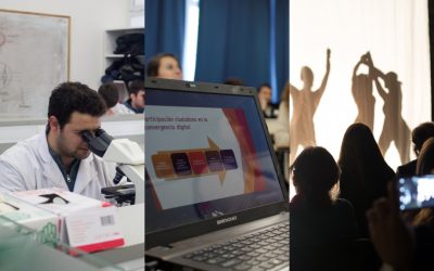 CONICET y UNVM abren concurso público para la dirección de sus Unidades Ejecutoras