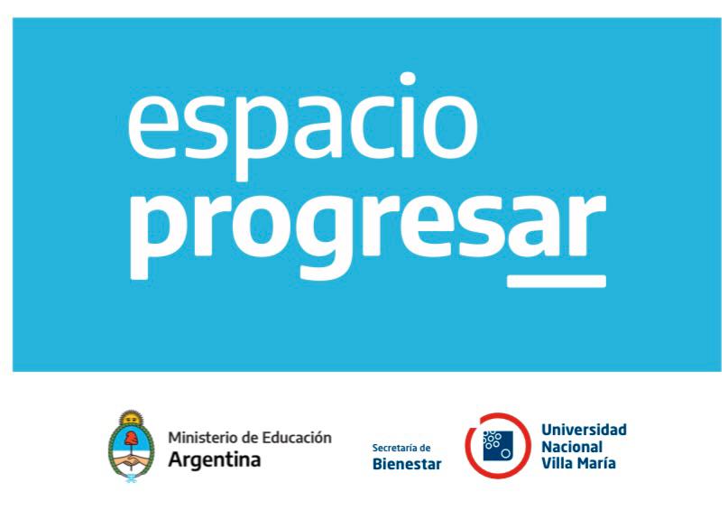 Inauguración de Espacio Progresar