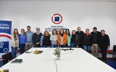 “Sentir mi cuerpo para contar(te)”: primera reunión de trabajo