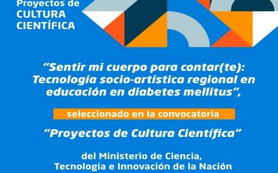 Proyecto de Humanas seleccionado por Nación