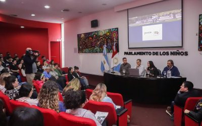 Jornada de movilidad sustentable y formación ambiental