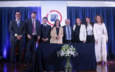 Nuevo período de gestión en la Universidad de Villa María