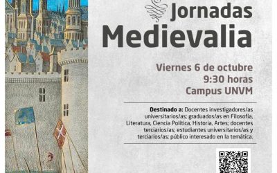 Actividad de formación e introducción al mundo medieval
