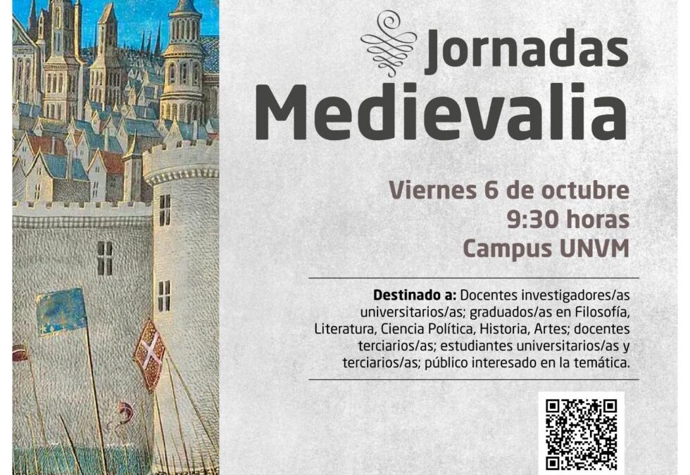 Actividad de formación e introducción al mundo medieval