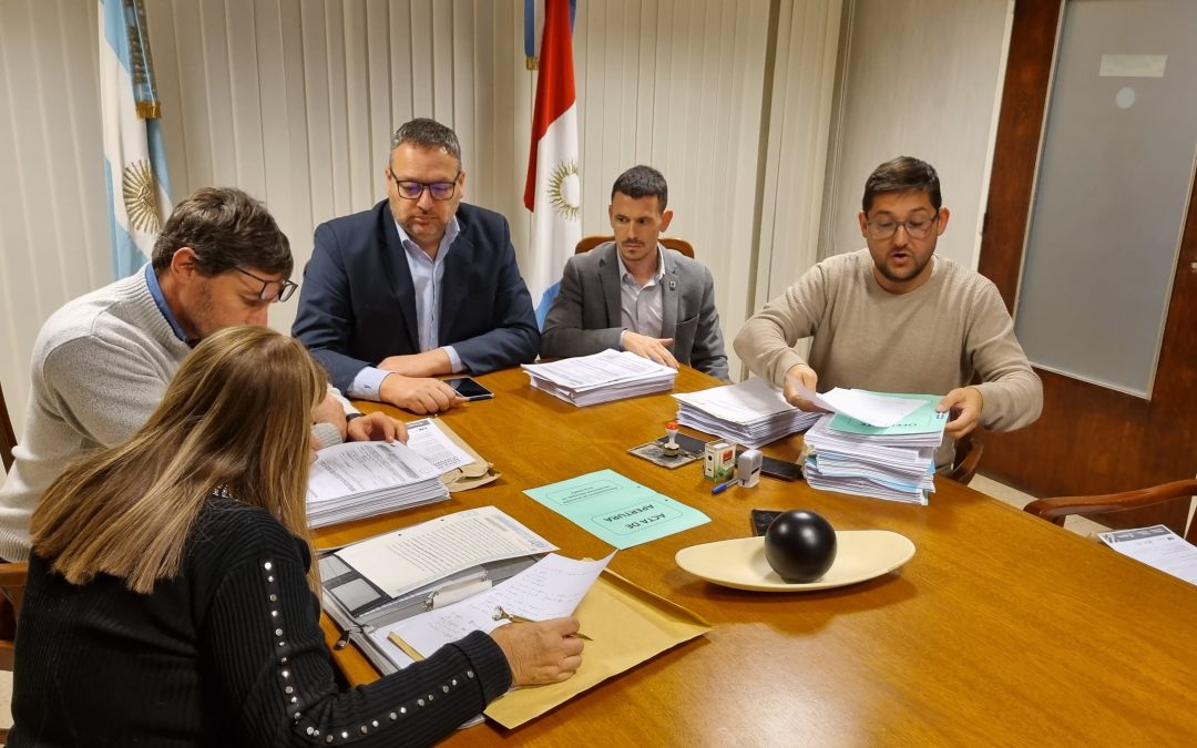 Dos oferentes para nueva obra en el Campus