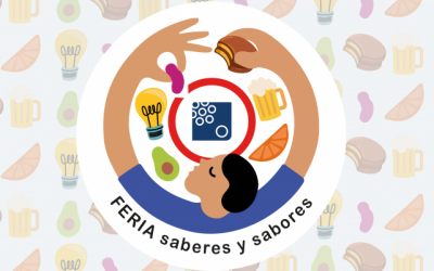 Nueva edición de la “Feria Saberes y Sabores”