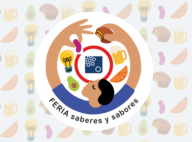 Nueva edición de la “Feria Saberes y Sabores”